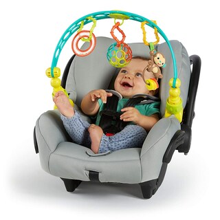 Foto 2 | Juguete Bright Starts Oball Flex 'n Go Activity Arch Para Ll - Venta Internacional.