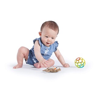 Foto 5 | Juguete Bright Starts Oball Flex 'n Go Activity Arch Para Ll - Venta Internacional.
