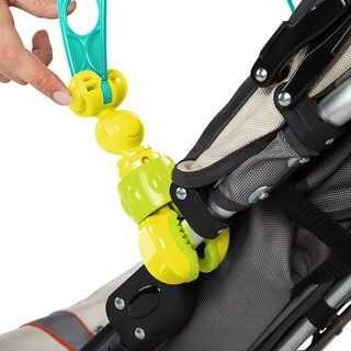 Foto 6 | Juguete Bright Starts Oball Flex 'n Go Activity Arch Para Ll - Venta Internacional.