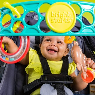 Foto 7 | Juguete Bright Starts Oball Flex 'n Go Activity Arch Para Ll - Venta Internacional.