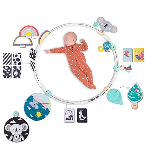 Foto 2 pulgar | Aro De Actividades Taf Toys All Around Me | Aro De Desarroll - Venta Internacional.