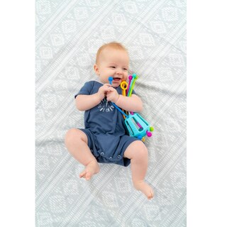 Foto 3 | Juguete Sensorial Zippee Para Bebés De Más De 6 Meses - Venta Internacional.