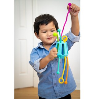 Foto 6 | Juguete Sensorial Zippee Para Bebés De Más De 6 Meses - Venta Internacional.