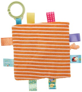 Foto 3 | Toy Taggies Crinkle Me Elephant Mary Meyer - Venta Internacional.