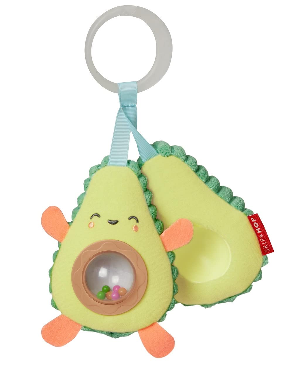 Foto 2 pulgar | Stroller Toy Skip Hop Farmstand Aguacate Para Bebé - Venta Internacional.