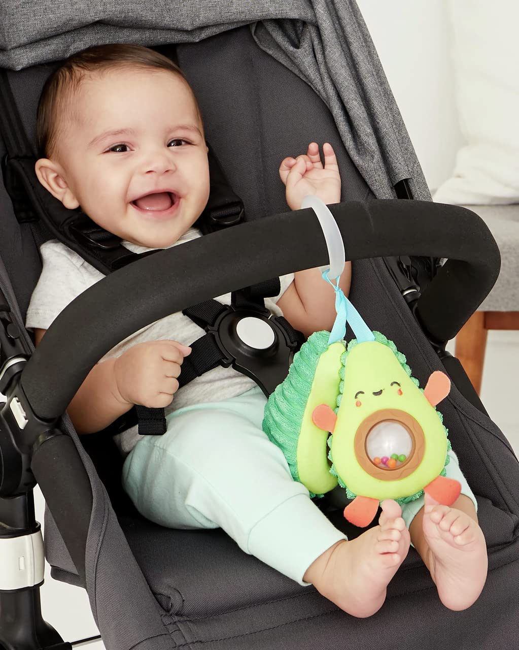 Foto 2 | Stroller Toy Skip Hop Farmstand Aguacate Para Bebé - Venta Internacional.