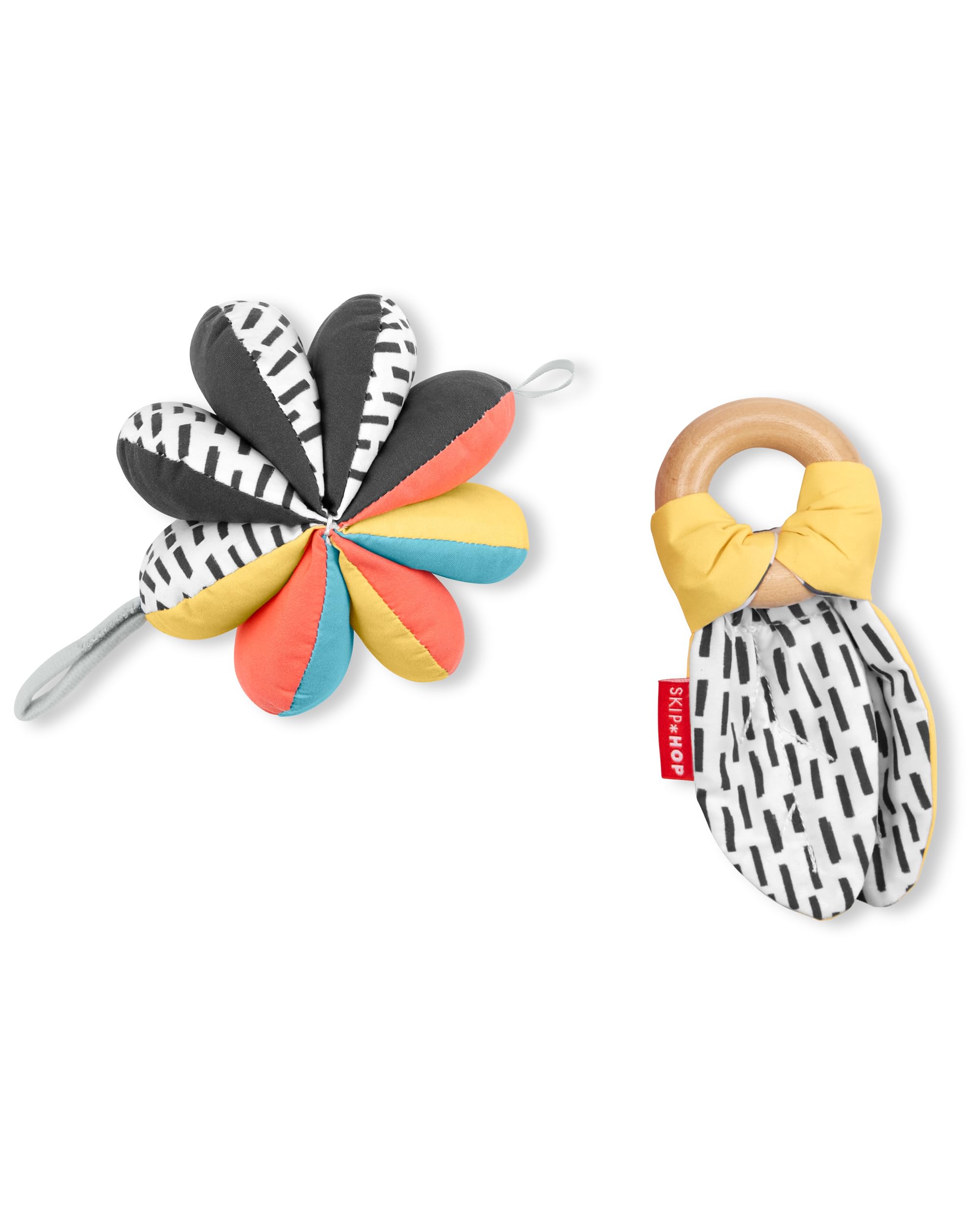 Foto 6 pulgar | Stroller Toy Skip Hop 3 En 1 Para Bebés, Actividad Y Mordedor - Venta Internacional.
