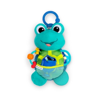 Foto 1 | Peluche Baby Einstein Ocean Explorers Neptune's Sensory - Venta Internacional.