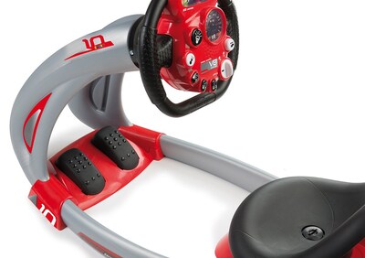 Foto 4 | Simulador De Conducción Smoby V8 Driver Con Pantalla Retroiluminada Para Niños Mayores De 3 Años - Venta Internacional