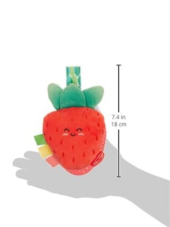 Foto 3 | Juguete De Viaje Melissa & Doug Multisensorial Peek-a-boo Berry - Venta Internacional.