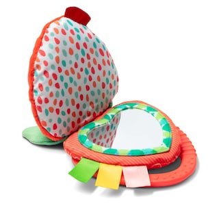 Foto 5 | Juguete De Viaje Melissa & Doug Multisensorial Peek-a-boo Berry - Venta Internacional.