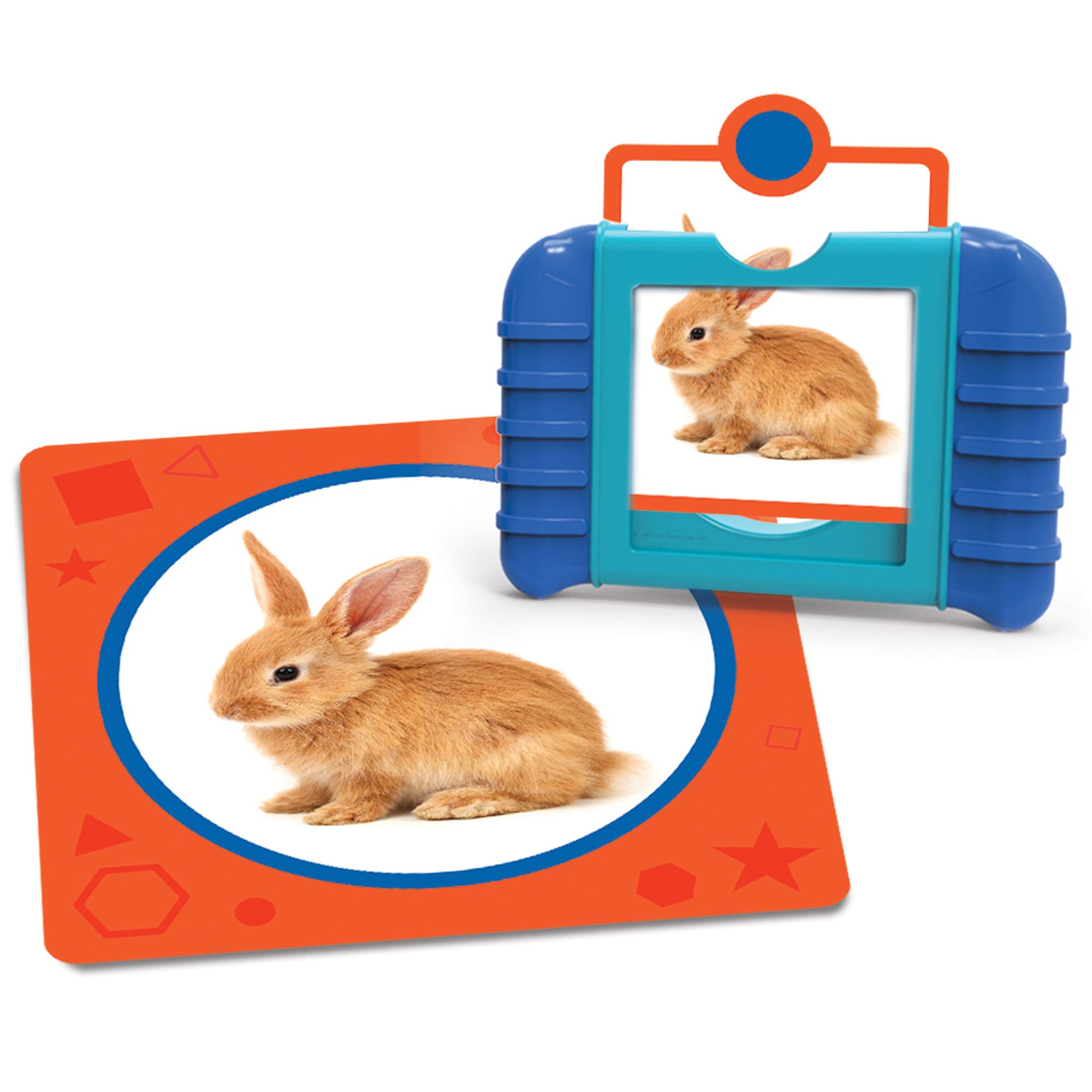 Foto 4 pulgar | Recursos De Aprendizaje Del Juego Scavenger Hunt Matching Game Durante Más De 18 Meses - Venta Internacional.