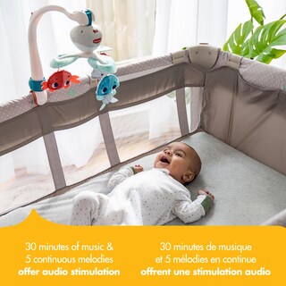 Foto 6 | Juguete Móvil Tiny Love 3 En 1 Take Along Treasure The Ocean - Venta Internacional.