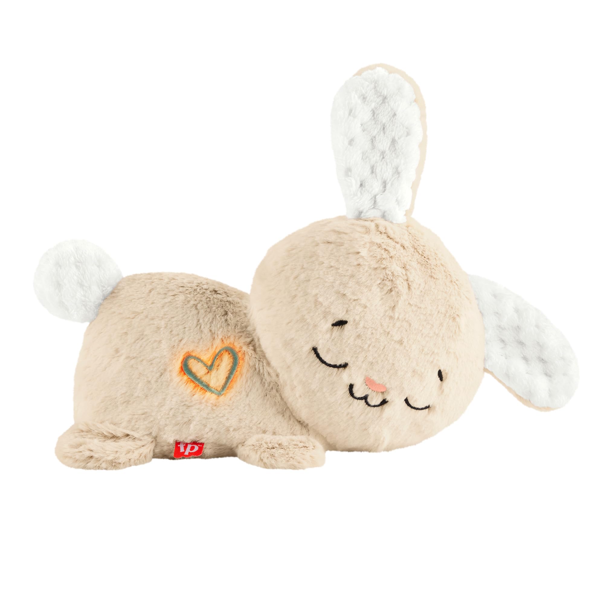Foto 1 | Máquina De Sonido Bunny Fisher-price Soothe & Settle Para Bebé - Venta Internacional.