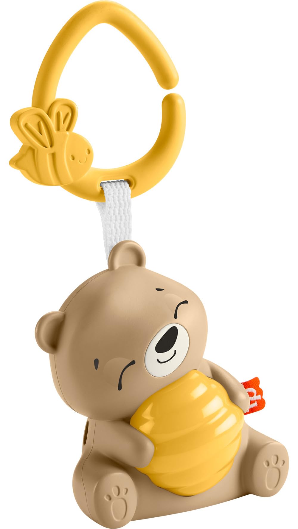 Foto 2 pulgar | Sound Machine Fisher-price Beary Soothing Portable Baby - Venta Internacional.