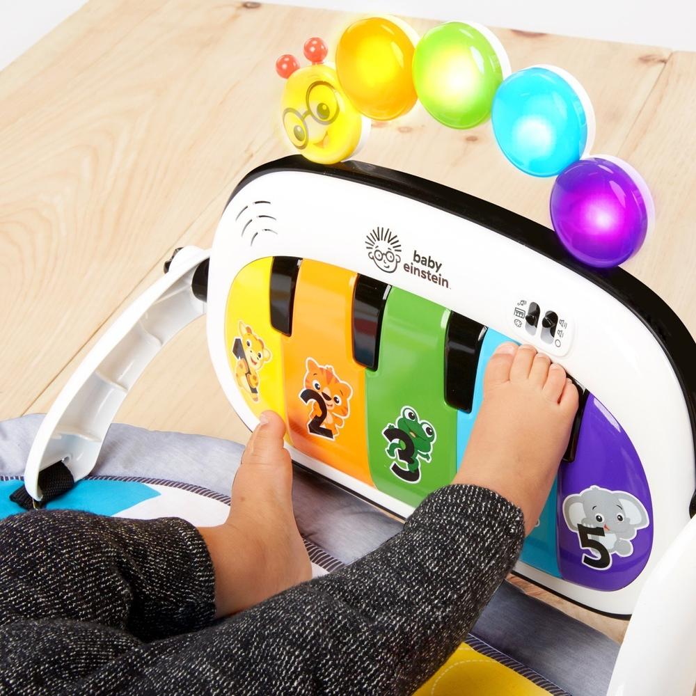 Foto 6 | Gimnasio Baby Einstein 4 en 1 Musical