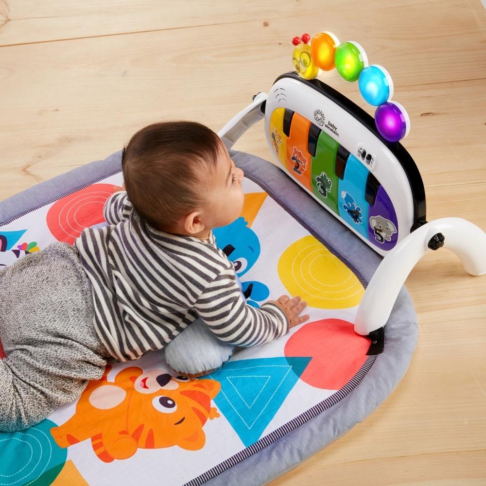 Foto 7 | Gimnasio Baby Einstein 4 en 1 Musical