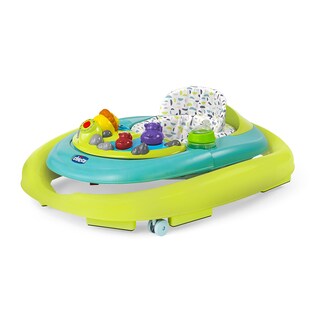 Foto 3 | Chicco Walky Talky Baby Walker - Circles | Gris/verde - Venta Internacional.
