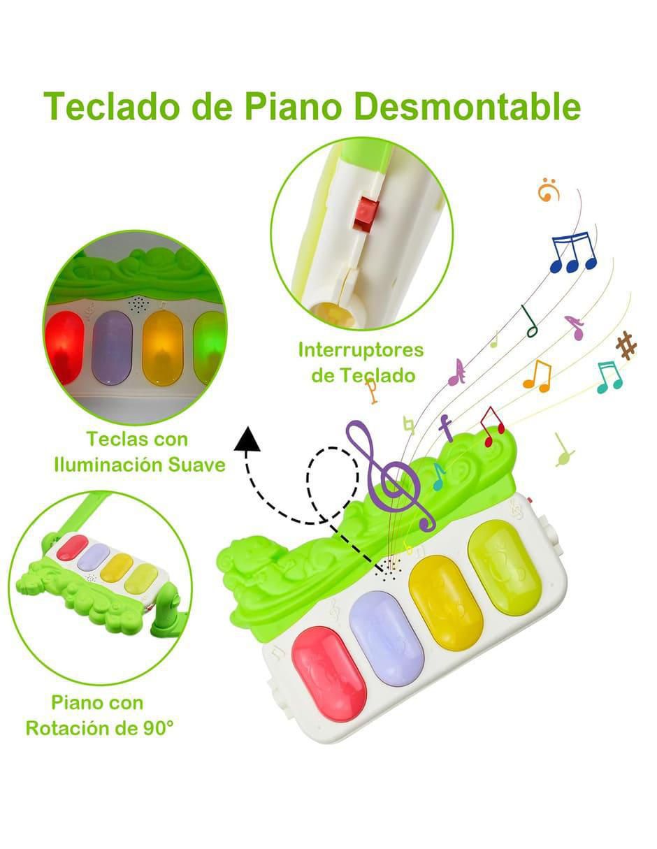 Foto 4 pulgar | Gimnasio Centro de Actividades para Bebés