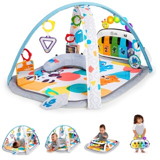 Foto 1 | Gimnasio Musical Baby Einstein para Bebé-Venta Internacional