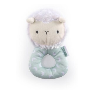 Foto 1 | Sonaja de Peluche Ingenuity 12373 Azul