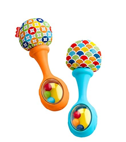 Fisher price recien nacido online