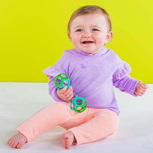 Foto 4 pulgar | Venta Internacional - Mezclador De Bolas Bright Starts De Rattle Toy Para Recién Nacido+