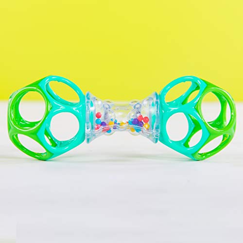 Foto 5 pulgar | Venta Internacional - Mezclador De Bolas Bright Starts De Rattle Toy Para Recién Nacido+