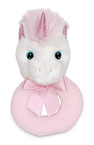 Foto 8 pulgar | Sonajero Bearington Baby Dreamer con Forma de Unicornio - Venta Internacional