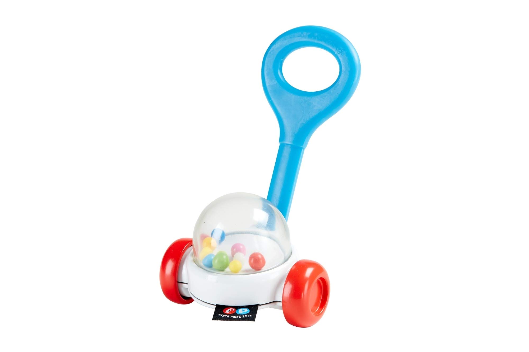 Foto 2 pulgar | Máquina para hacer Palomitas Rattle Fisher-price - Venta Internacional