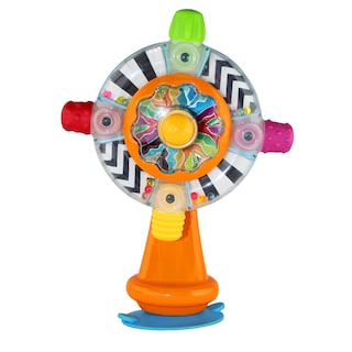 Foto 1 | Infantino Stick And See Spinwheel - Venta Internacional