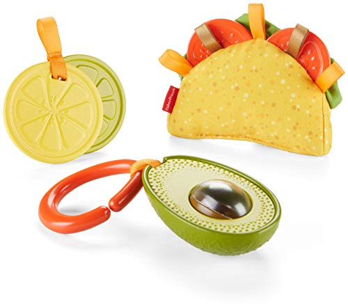 Foto 2 pulgar | Set de Regalo Fisher-price Taco Tuesday - Venta Internacional