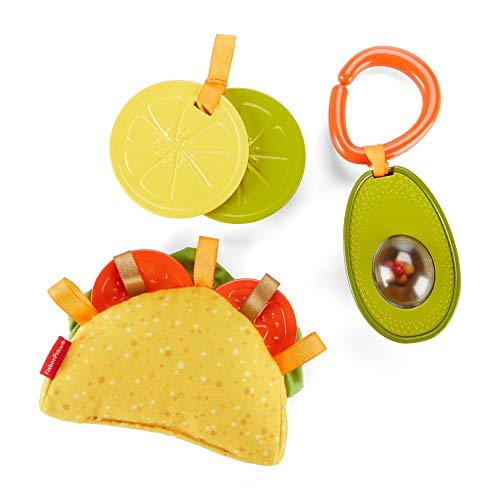 Foto 6 pulgar | Set de Regalo Fisher-price Taco Tuesday - Venta Internacional