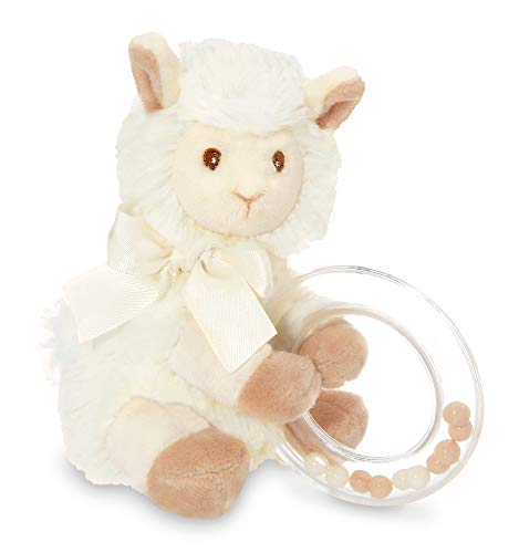 Foto 2 pulgar | Sonajero Bearington Baby con Forma de Llama - Venta Internacional