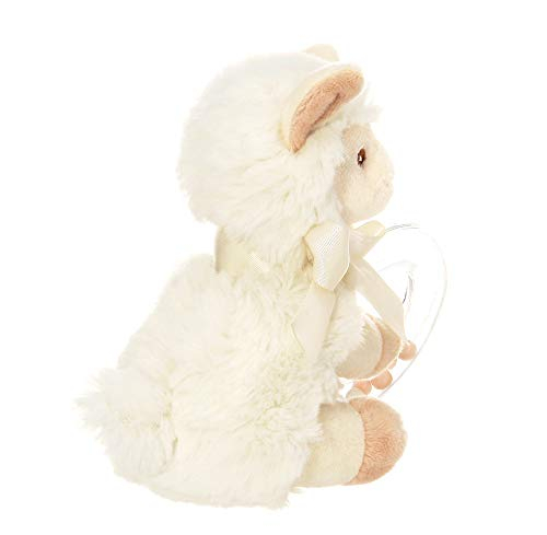 Foto 4 pulgar | Sonajero Bearington Baby con Forma de Llama - Venta Internacional