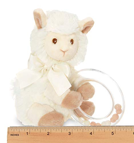 Foto 6 pulgar | Sonajero Bearington Baby con Forma de Llama - Venta Internacional