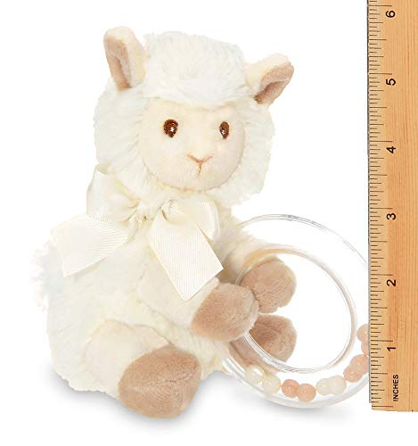 Foto 8 pulgar | Sonajero Bearington Baby con Forma de Llama - Venta Internacional