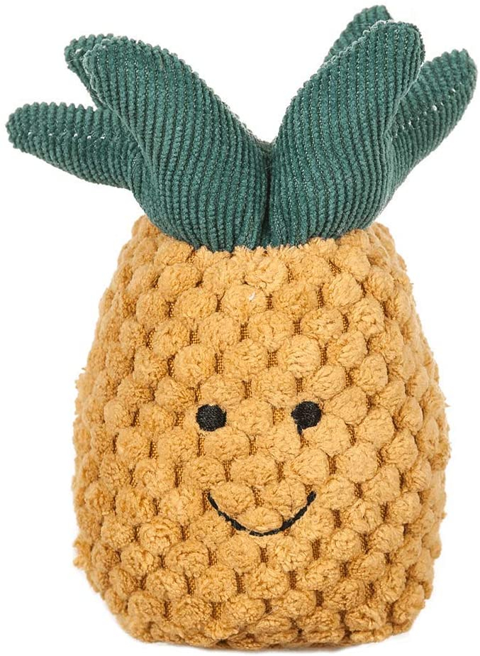 Foto 1 | Peluche Rattle Toy con Forma de Piña - Venta Internacional