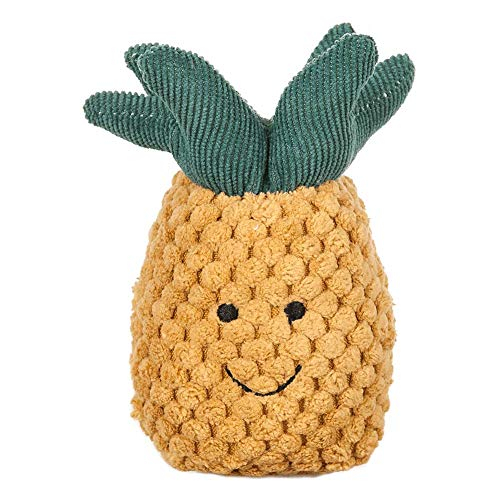 Foto 7 | Peluche Rattle Toy con Forma de Piña - Venta Internacional