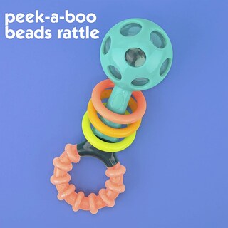 Foto 4 | Set de Regalo Sensory Toys Sassy My First Toys - Venta Internacional