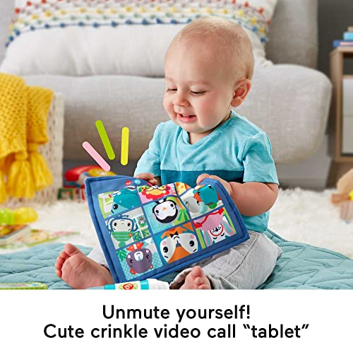 Foto 4 pulgar | Set de Regalo Fisher-price Work From Home 3 Juguetes - Venta Internacional