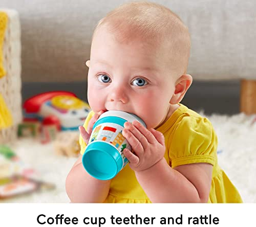 Foto 5 pulgar | Set de Regalo Fisher-price Work From Home 3 Juguetes - Venta Internacional