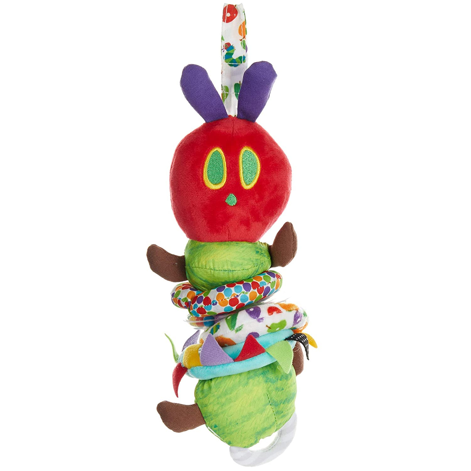 Juguete de Actividad Kids Preferred World Of Eric Carle Jiggle Cater - Venta Internacional