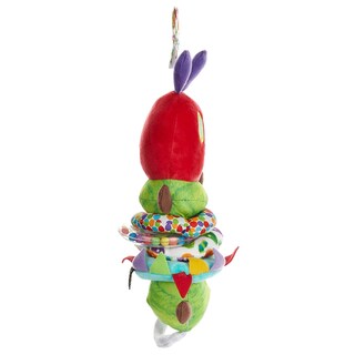 Foto 2 | Juguete de Actividad Kids Preferred World Of Eric Carle Jiggle Cater - Venta Internacional