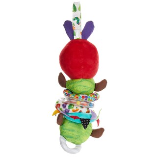 Foto 3 | Juguete de Actividad Kids Preferred World Of Eric Carle Jiggle Cater - Venta Internacional