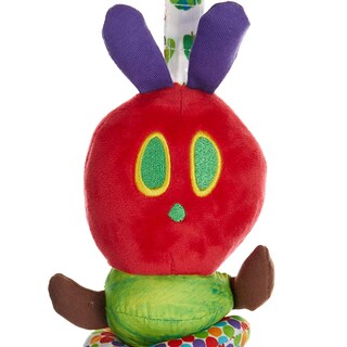 Foto 4 | Juguete de Actividad Kids Preferred World Of Eric Carle Jiggle Cater - Venta Internacional