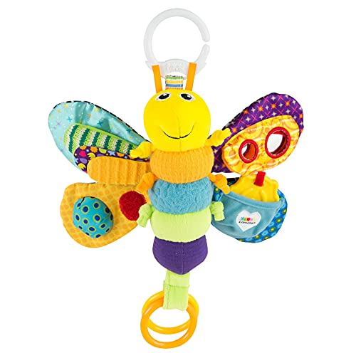 Lamaze Freddie La Luciérnaga - Venta Internacional.