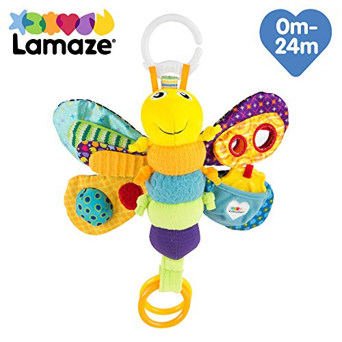 Foto 8 pulgar | Lamaze Freddie La Luciérnaga - Venta Internacional.