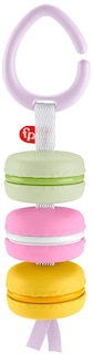 Foto 1 | Juguete De Actividad Fisher-price My First Macaron Finge Food - Venta Internacional.