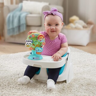 Foto 5 | Juguete Musical Para Despertar Vtech La Ferris Wheel Baby Loulous - Venta Internacional.